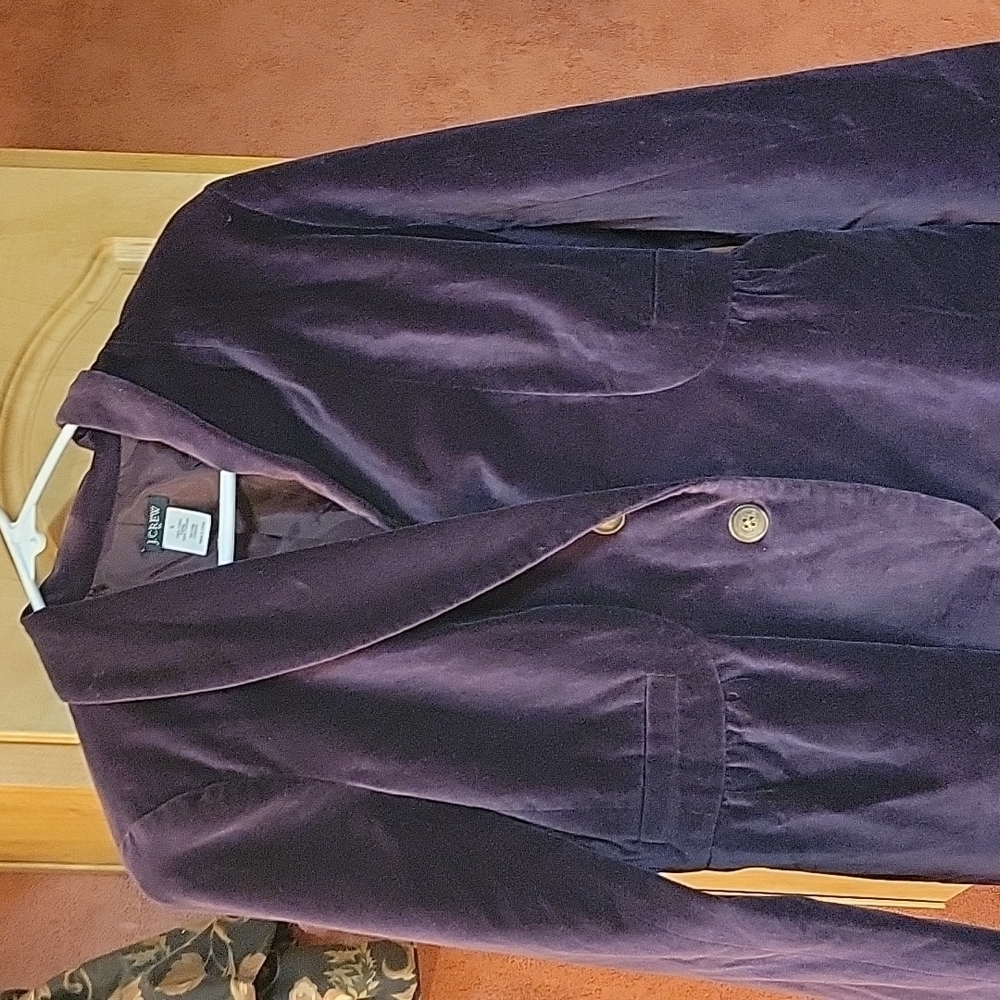 J.Crew blazer